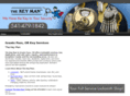 thekeymangrantspass.com
