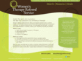 therapyreferral.org