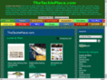 thetackleplace.com