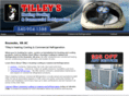 tilleysheatingandcooling.com