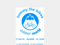 tommythebikes.com