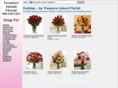 treasureislandflorist.com