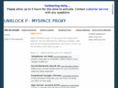 unblockp.info