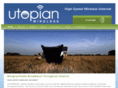 utopianwireless.com