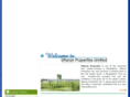 uttaranproperties.com