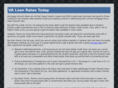 valoanratestoday.com