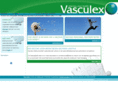 vasculex.com