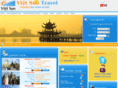 vietsuntravel.com