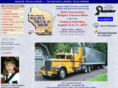 waupuntrucknshow.com