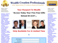wealthcreationprofessional.com