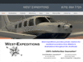 west-expeditions.com