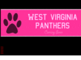 westvirginiapanthers.com