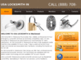 westwoodlocksmith.net