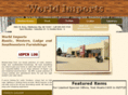 worldimportsrustic.com