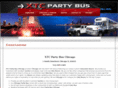 xtcchicagolimo.com