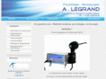 a-legrand.com