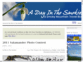 adayinthesmokys.com