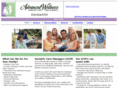 advancedwellnessgeriatriccaremanagement.com