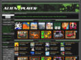 alienplayer.com