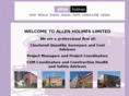 allenholmes.co.uk