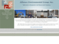 allianceenvironmentalgroup.com
