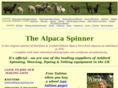 alpacaspinner.com