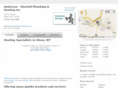 andersonshortellolean.com