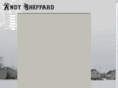 andysheppard.com