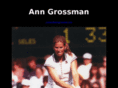 anngrossman.com