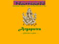 aryaputra.com