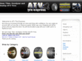 atvtireexpress.com