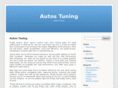 autostuning.org