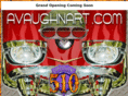 avaughnart.com