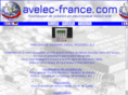 avelec-france.com