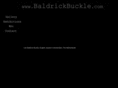 baldrickbuckle.com