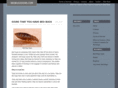 bedbugssigns.com