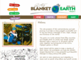 blanketearth.net