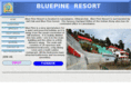 bluepineresort.com