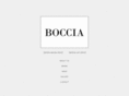 bocciasrl.com