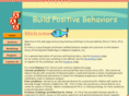 buildpositivebehaviors.com