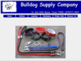 bulldogsupplycompany.com