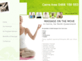 cairnsmassage.com
