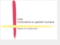 calaconsultoria.com