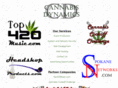 cannabisdynamics.com