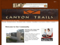 canyontrailshoa.com