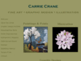 carriecrane.com