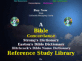 cd-bible.com
