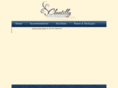 chantillyresort.com