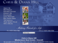 chrisanddianahill.com