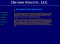 chromeelec.com